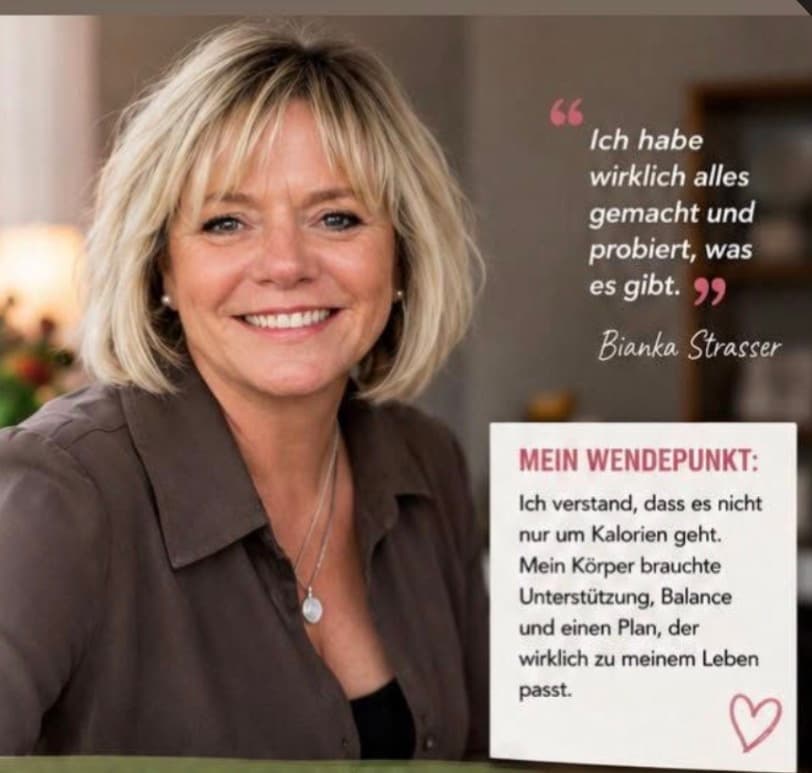 Bianka - Strasser